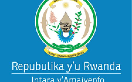 3 Job Positions at Nyaruguru District (Deadline Apr 19, 2024)