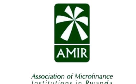 Many Job Vacancies at Association of Microfinance Institutions in Rwanda (AMIR) (Kigali : Deadline: 21-04-2024)