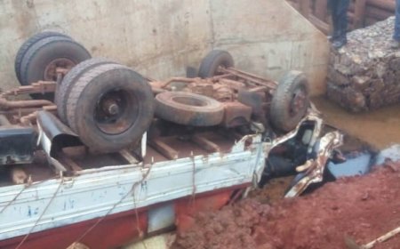 Ngoma: Habaye impanuka iteye ubwoba abantu batatu bahita bitaba Imana