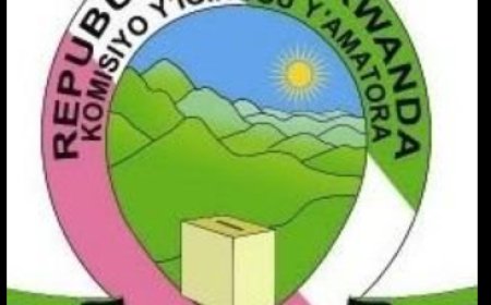 Itangazo rya Komisiyo y'igihugu y'amatora rireba Umunyarwanda wese wujuje imyaka yo gutora
