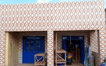 Itangazo rigenewe uturere twose risaba guhagarika kubakisha ikintu gisebetse haba ku Banyarwanda  no ku bashyitsi basura igihugu