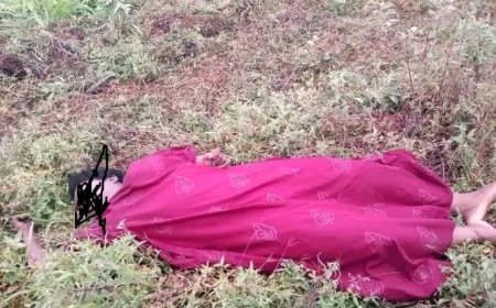 Goma: Umubyeyi yasanzwe yapfuye