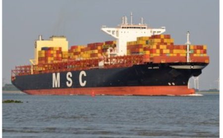 Intambara ya Israeli ikomeje gututumba, kuri ubu Iran irashinjwa gushimuta amato yerekezaga muri Israel