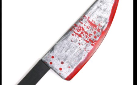 Abantu batandatu bateraguwe ibyuma n'umugizi wa nabi