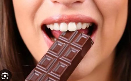 Kurya Chocolat byaba birwanya umubyibuho ukabije no kwibagirwa vuba?