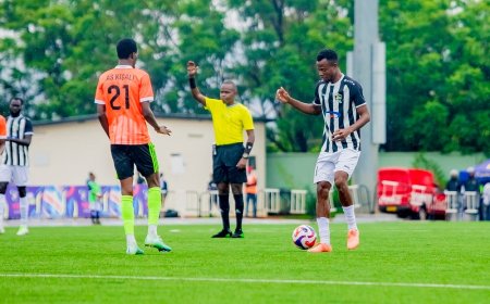 Inkuru nziza kubakinnyi n'abafana ba AS Kigali aho yagabanyije amadeni mbere yo guhura na APR FC
