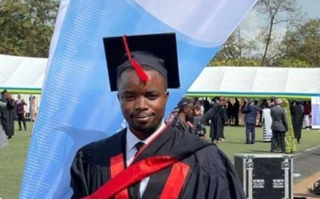 Rubavu/Gisenyi: Umunyeshuri uherutse gusoza amasomo muri Rwanda Polytechnic IPRC Kigali yarohamye mu Kivu arapfa