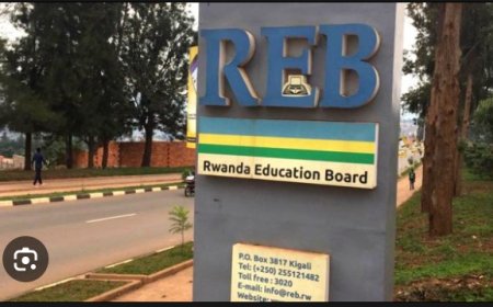 Itangazo ryihutirwa rigenewe ababyeyi bose bohereje abana ku ishuri