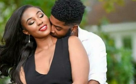 Abakobwa/abagore: Dore ahantu 3  mutari muzi mukwiriye kurinda cyane igihe muri kumwe n’abakunzi banyu