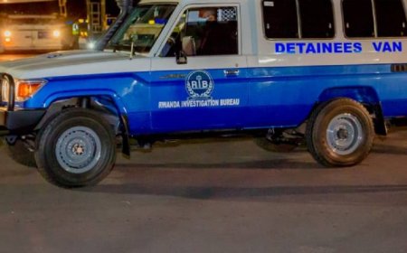 RIB yataye muri yombi umugore ukurikiranyweho gushimuta abana b’abandi