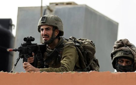 Iran Vs Isirael: Intambara ya Israel na Iran irakomanga, ni nde ushobora kuyitsinda ?