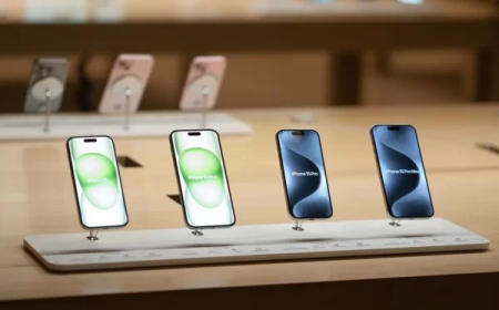 Uruganda rwa Samsung noneho rwahigitse Apple ku mwanya wa mbere ku Isi muri sosiyete zikora telephone