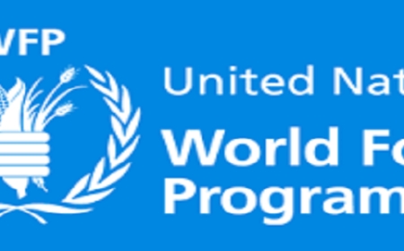 Umwanya w'Ubushoferi muri World Food Programme (WFP): (Deadline 24 April 2024)
