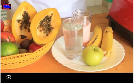 Niba ushaka kongera ibiro mu gihe gito gerageza ntukabure aya mafunguro ku meza yawe