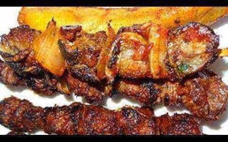 Kigali: Amara y’ingurube akomeje kuba imari ku rwego rwo hejuru mu tubari