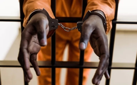 South Africa: Uwafatwaga nk’umuhanuzi ukomeye yakuweho amaboko nyuma yo guhamywa ibidakwiye umukozi w’Imana