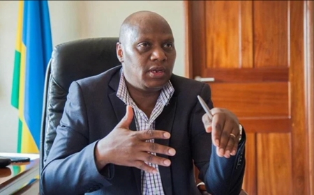 NEC yatangaje ko Nta wemerewe gusinyira umukandida wigenga atari kuri lisiti y’itora