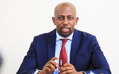 Umuvugizi wa RIB yatangaje ko Uburasirazuba n’Amajyepfo ariho hari abakekwaho ingengabitekerezo ya Jenoside benshi