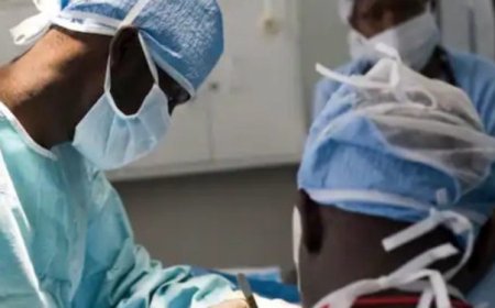 Kenya: Inzara iravuza ubuhuha Aho urubyiriko rwatangiye kugurisha bimwe mu bice by'umubiri