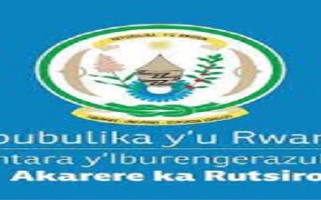 Umwanya w'ubushoferi mu karere ka Rutsiro: (Deadline 24 April 2024)