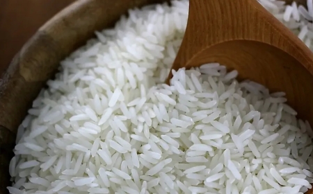 Imibereho myiza y'abaturage "Hatangajwe ibyumvikanamo urujijo ku cyataye itumbagira ry’igiciro cy’umuceri w’umu-Tanzania"