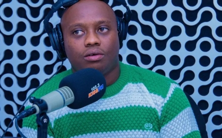 Ruhumuriza James "Ubu mba mfunze- King James bwa mbere asobanuye iby’ubuhemu ashinjwa n’icyamufashije ubwo yitabaga RIB"