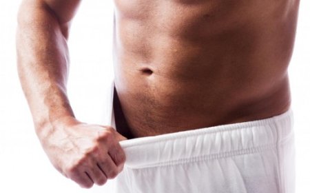 Sobanukirwa neza ‘Eggplant Deformity’ indwara ituma igitsina cy’umugabo kivunika