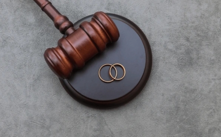 Umugabo n'umugore bahawe gatanya ya burundu babibeshyeho, biturutse ku kwibeshya k’umwanditsi