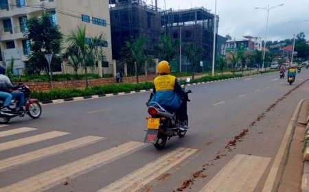 Ntibiri kuvugwa rumwe ku cyemezo cy’Umujyi wa Kigali kibuza abafite ibinyabiziga kwanduza umuhanda