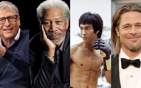 Barayihakana!: Ibyamamare 10 bikomeye ku Isi bitemera ko Imana ibaho-AMAFOTO