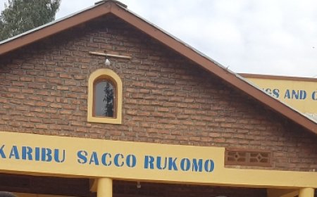 Itangazo ryihutirwa ry'akazi mu karere ka  Nyagatare muri Karibu Sacco Rukomo