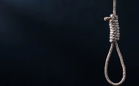 Gakenke: Umugore yasanzwe mu mugozi yapfuye bikekwa ko ashobora kuba yiyahuye