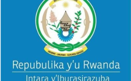 12 Job Positions of Cashier A2/A1 at Nyagatare District by 01/07/025