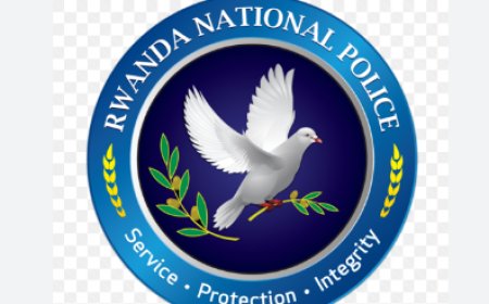 Itangazo rya polisi rimenyesha