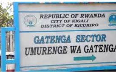 Umugabo yafatiwe ipantaro yari yambaye na Telefone n'indaya baryamamye nyuma yokubura ayo kuyishura