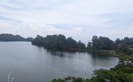 Umusore w’imyaka 21  yarohamye mu kiyaga cya Kivu arapfa