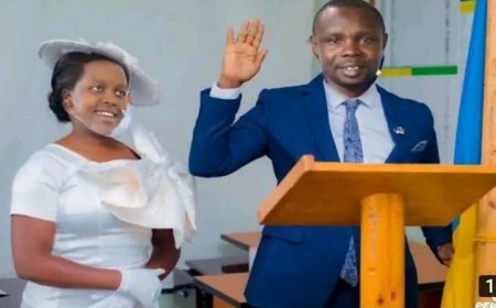 Nibwo bukwe buzaba arubwambere muri Kigali! Mama Sava yagiye gusenga bamuhanurira iby’ubukwe budasanzwe azakorana na Papa Sava