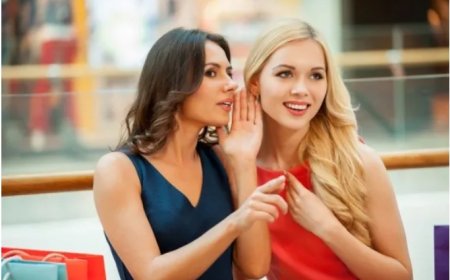 Sobanukirwa impamvu abagore batashobora kurenza iminsi ibiri bakibitse ibanga