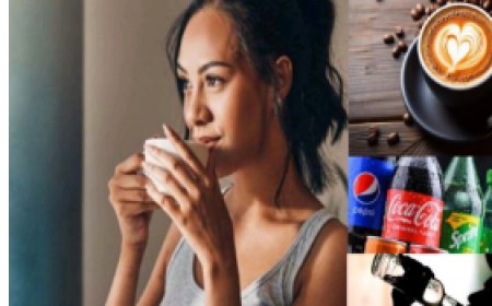 Irinde ibi binyobwa bitatu niba udashaka gusaza imburagihe nawe birakureba