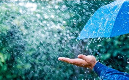 Meteo Rwanda yateguje Abanyarwanda imvura idasanzwe iri hejuru y’iyari isanzwe igwa  mu mpera zuku kwezi kwa Mata