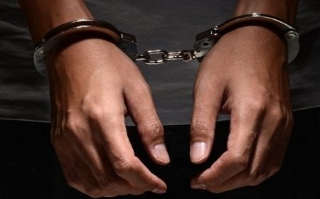 Kayonza: Yatawe muri yombi akekwaho kwica umugore we barebanaga ayingwe