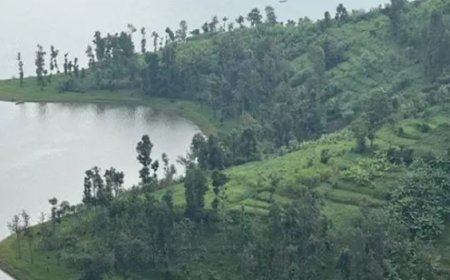 Umusore wo mukarere ka Rutsiro w’imyaka 18 yapfiriye mu Kivu