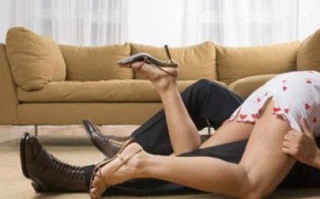 Sobanukirwa neza impamvu hari bamwe mu bagabo bapfa bari gutera akabariro