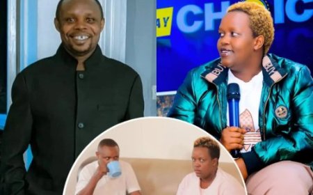 Mama Sava yarahiriye kutongera gusubira mu rusengero nyuma y’uko agiye gusenga bakamuhanurira ko agiye kurongorwa na Papa Sava