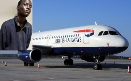 Umugabo yatawe Muri yombi agiye kwinjira mu ndege mu buryo butemewe