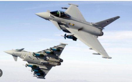 RDC  gihugu cyongereye ingengo y’imari ya gisirikare kurusha ibindi byose mu 2023, amakuru ku bihugu byo mukarere