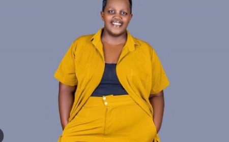 Ni ubutubuzi! Mama Sava yavuze ku bamuhanuriye ubukwe na Papa Sava