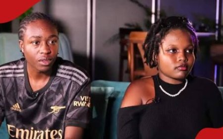 Isi igeze kw'iherezo ndakurahiye! Umusore agiye kurongora mushiki we yateye inda