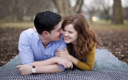 Sobanukirwa neza! Dore ibimenyetso bizakwereka ko uwo musore mukundana atigeze atereta undi mukobwa mbere yawe