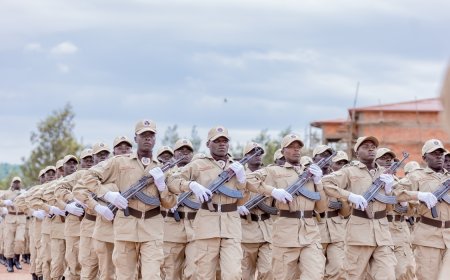 ITANGAZO RIGENEWE ABIFUZA KUBA ABAKOZI B’UMWUGA B’URWEGO RW’U RWANDA RUSHINZWE IGORORA KU RWEGO RW’ABAKOZI BATO